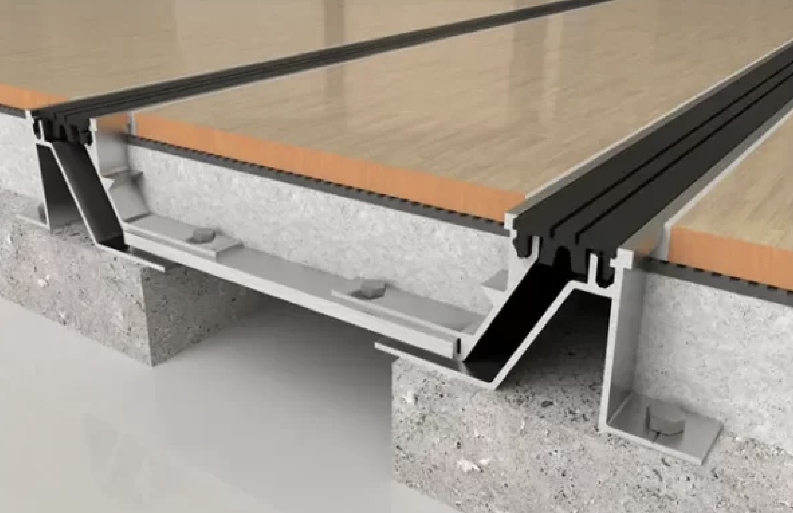 The Importance of Construction Joints in Buildings and Concrete Slabs