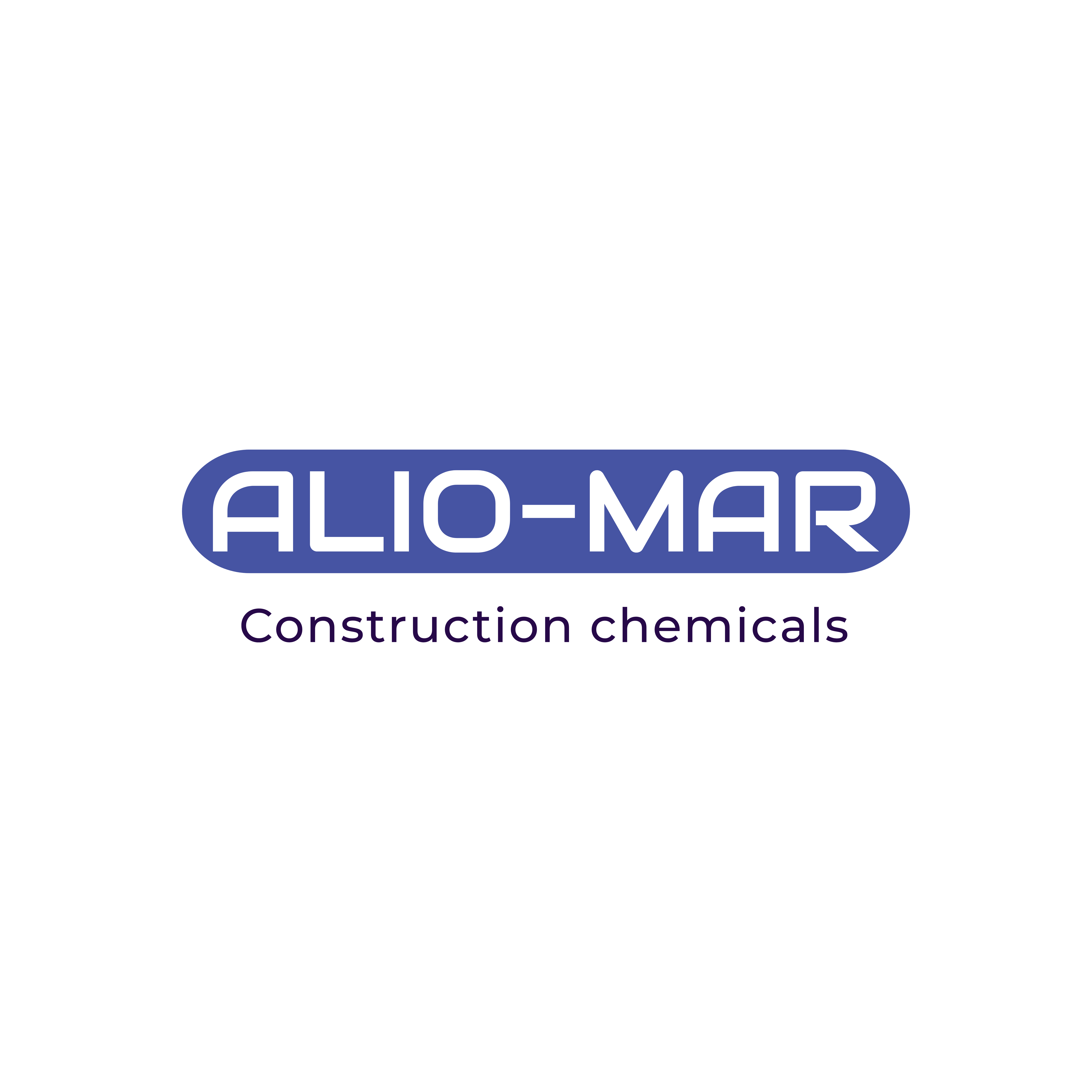 Alio-Mar كيماويات البناء و التشييد والمقاولات